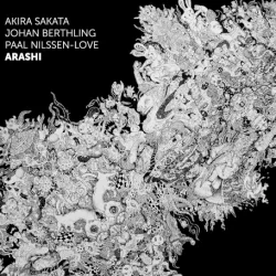 Arashi