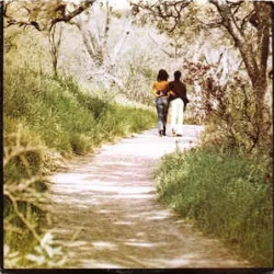 Booker T. & Priscilla Booker T. & Priscilla