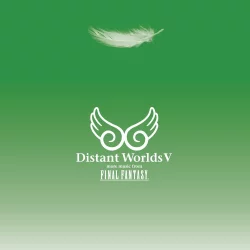 Distant Worlds V: more music from FINAL FANTASY
