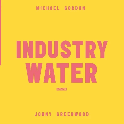Volume 2: Industry Water