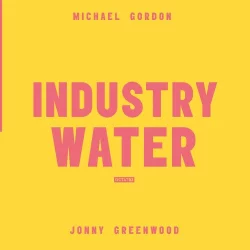 Volume 2: Industry Water Volume 2: Industry Water