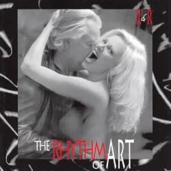 The Rhythm Of Art The Rhythm Of Art