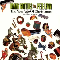 The New Age of Christmas