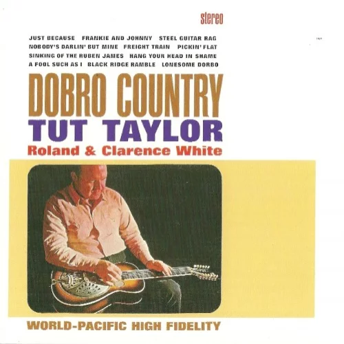 Dobro Country