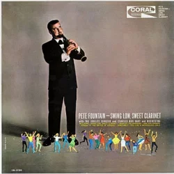 Swing Low, Sweet Clarinet
