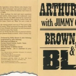 Brown, Black & Blue