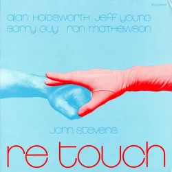 Re-Touch