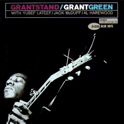 Grantstand