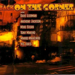 Back on the Corner