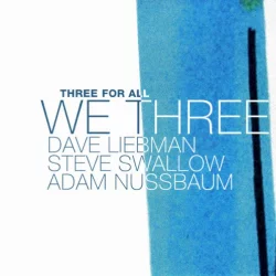 Three For All