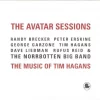 The Avatar Sessions: The Music of Tim Hagans