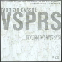 VSPRS