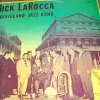 Nick Larocca and His Dixieland Jazz Band