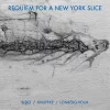 Requiem for a New York Slice