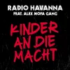 Kinder an die Macht