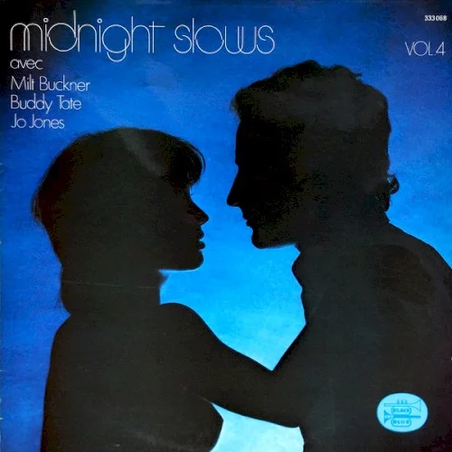 Midnight Slows, Vol. 4