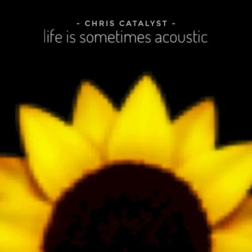 Life Is Sometimes Acoustic
