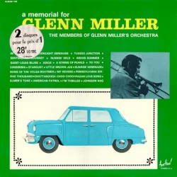 A Memorial for Glenn Miller