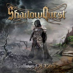 Gallows of Eden