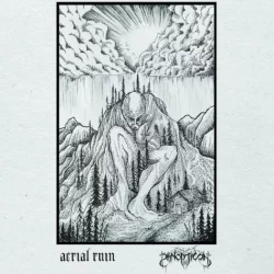 Panopticon / Aerial Ruin Panopticon / Aerial Ruin