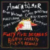 Forty‐Five Degrees – A Bushfire Charity Flash Record