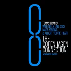 The Copenhagen Connection - Montmartre Revisited
