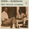 New Orleans Stompers