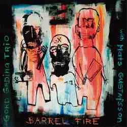 Barrel Fire Barrel Fire