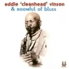 Eddie “Cleanhead” Vinson & Roomful of Blues