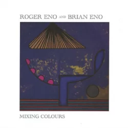 Mixing Colours Mixing Colours