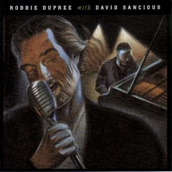 Robbie Dupree With David Sancious