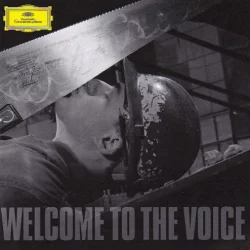 Welcome to the Voice