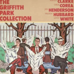 The Griffith Park Collection The Griffith Park Collection