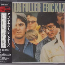 Craig Fuller / Eric Kaz