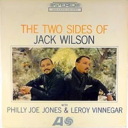 The Two Sides of Jack Wilson