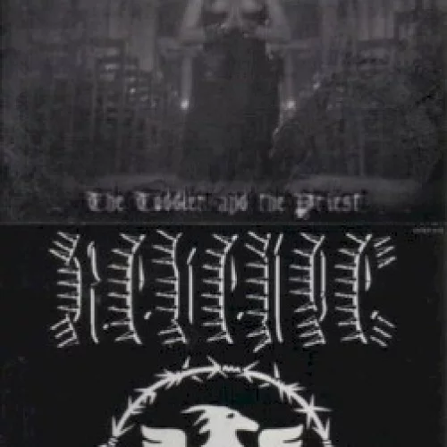 The Toddler and the Priest / Deathless Will