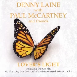 Lovers Light Lovers Light