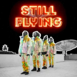 Still Flying
