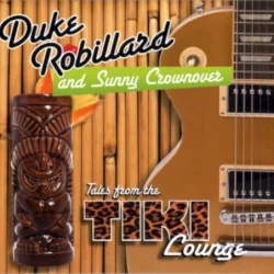 Tales From the Tiki Lounge