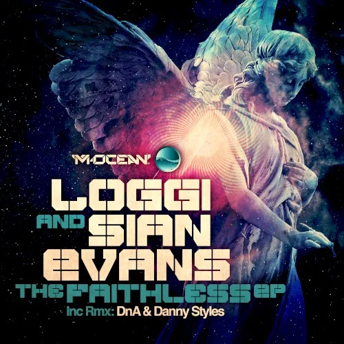 The Faithless EP