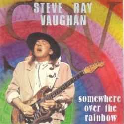 Somewhere Over The Rainbow Somewhere Over The Rainbow