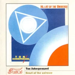Heart of the Universe Heart of the Universe