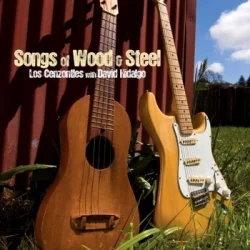 Songs of Wood & Steel