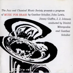 Music for Brass