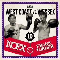 West Coast vs. Wessex West Coast vs. Wessex