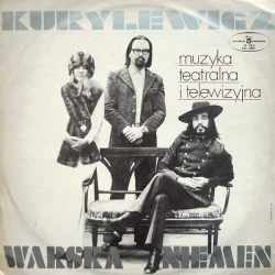 Muzyka Teatralna I Telewizyjna Muzyka Teatralna I Telewizyjna
