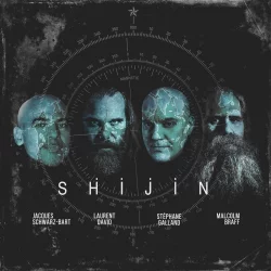 SHIJIN
