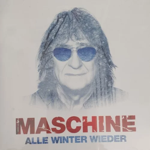 Alle Winter wieder