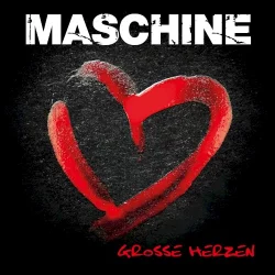 Große Herzen
