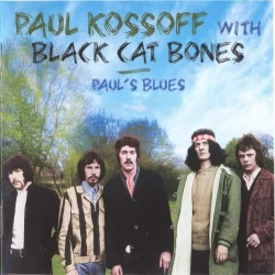 Paul’s Blues Paul’s Blues